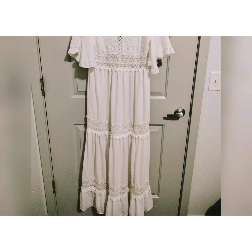 Boho dress